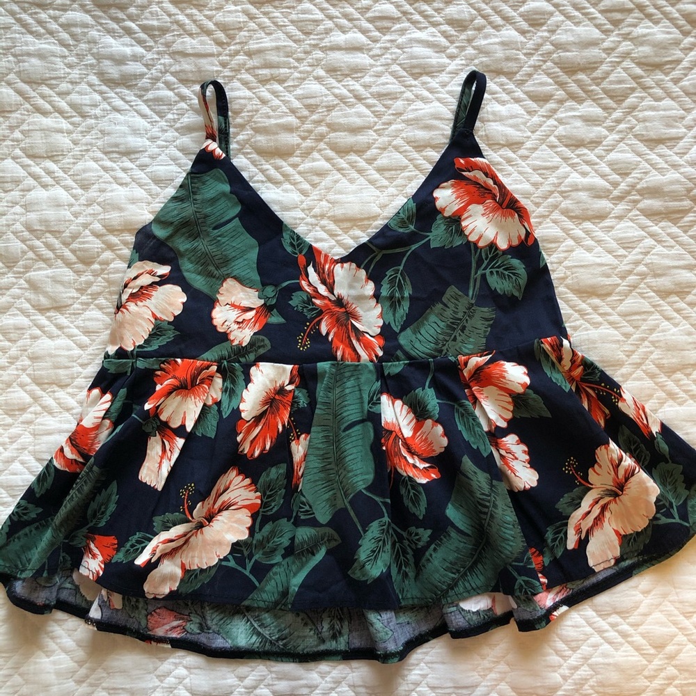 SHEIN top